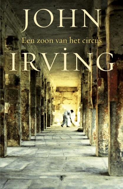 Een zoon van het circus - John Irving Een zoon van het circus - John Irving