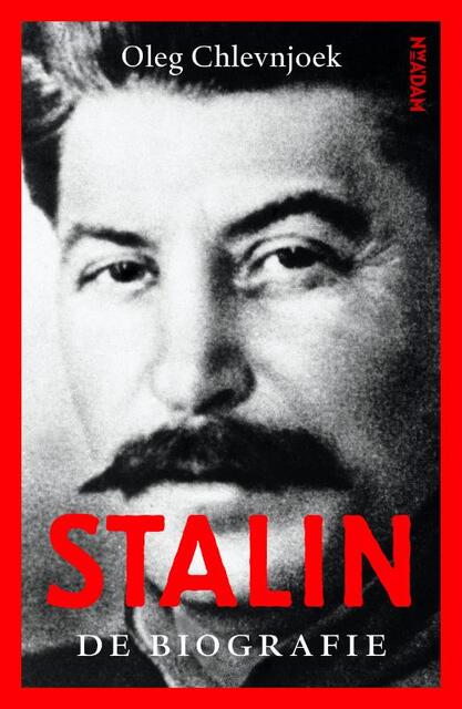 Stalin - Oleg Chlevnjoek Stalin - Oleg Chlevnjoek