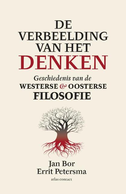 De verbeelding van het denken - Jan Bor, Errit Petersma De verbeelding van het denken - Jan Bor, Errit Petersma