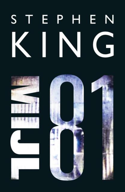Mijl 81 - Stephen King Mijl 81 - Stephen King