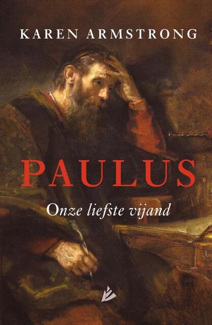 Paulus - Karen Armstrong Paulus - Karen Armstrong