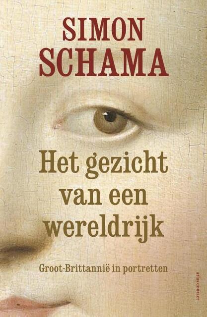 Het gezicht van de wereld - Simon Schama Het gezicht van de wereld - Simon Schama