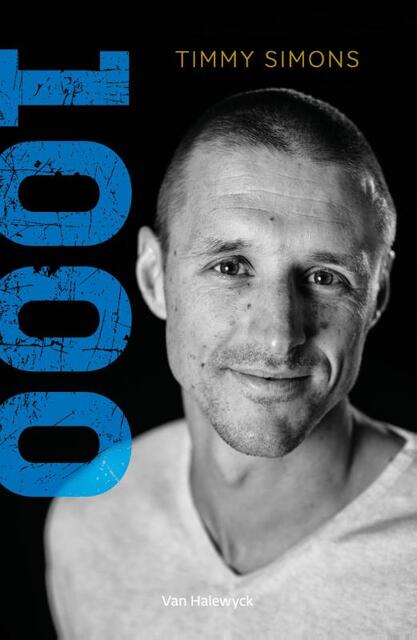 1000 - Timmy Simons, Wim Degrave 1000 - Timmy Simons, Wim Degrave
