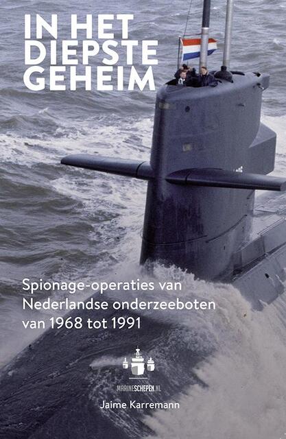 In het diepste geheim - Jaime Karremann In het diepste geheim - Jaime Karremann