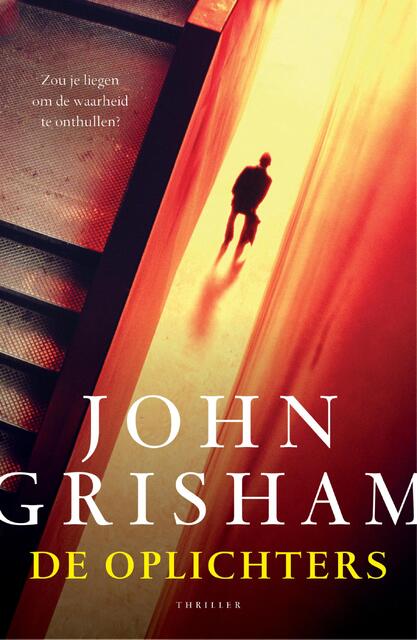 De oplichters - John Grisham De oplichters - John Grisham