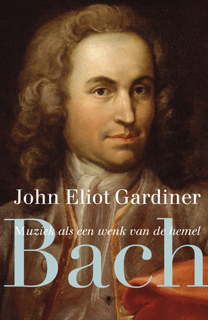 Bach - John Eliot Gardiner Bach - John Eliot Gardiner