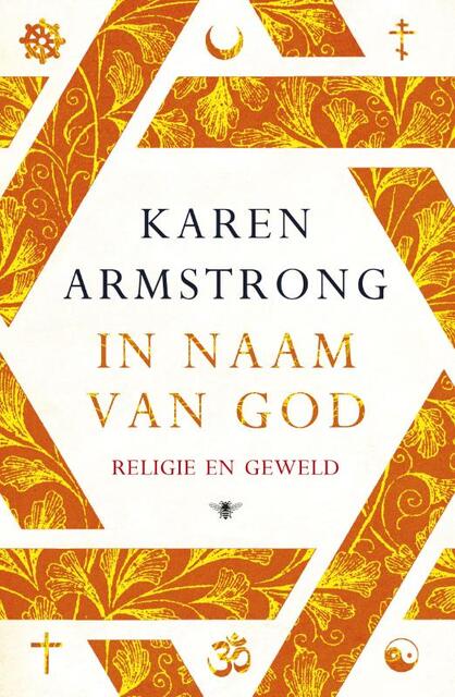 In naam van God - Karen Armstrong In naam van God - Karen Armstrong