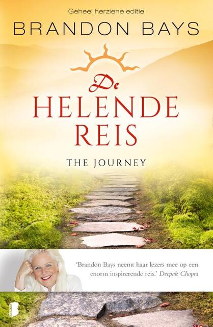 De helende reis - Brandon Bays De helende reis - Brandon Bays