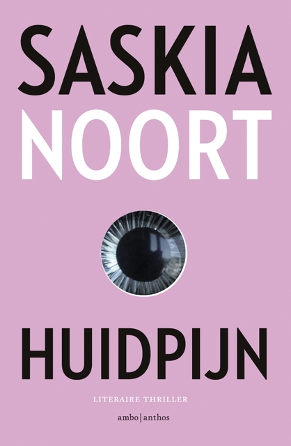 Huidpijn - Saskia Noort Huidpijn - Saskia Noort
