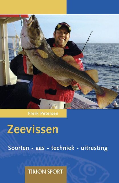 Zeevissen - F. Petersen Zeevissen - F. Petersen
