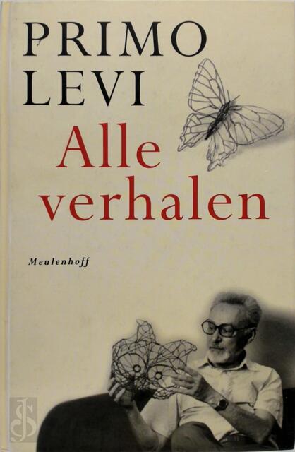 Alle verhalen - Primo Levi Alle verhalen - Primo Levi