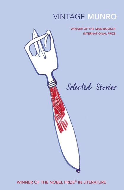 Selected Stories - alice munro Selected Stories - alice munro