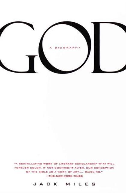 God - Jack Miles God - Jack Miles