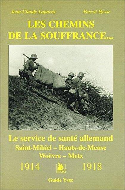 Les chemins de la souffrance - Jean-Claude Laparra, Pascal Hesse Les chemins de la souffrance - Jean-Claude Laparra, Pascal Hesse