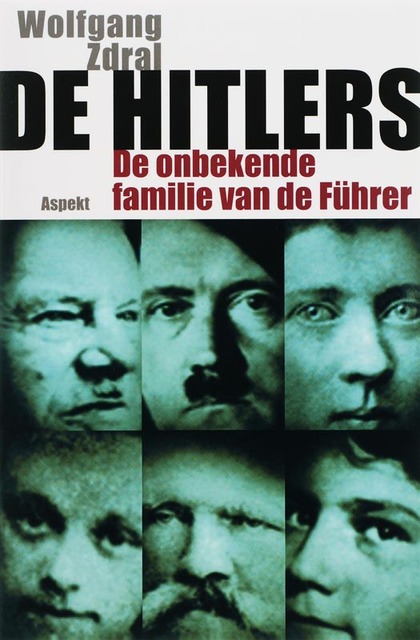 De Hitlers - W. Zdral De Hitlers - W. Zdral