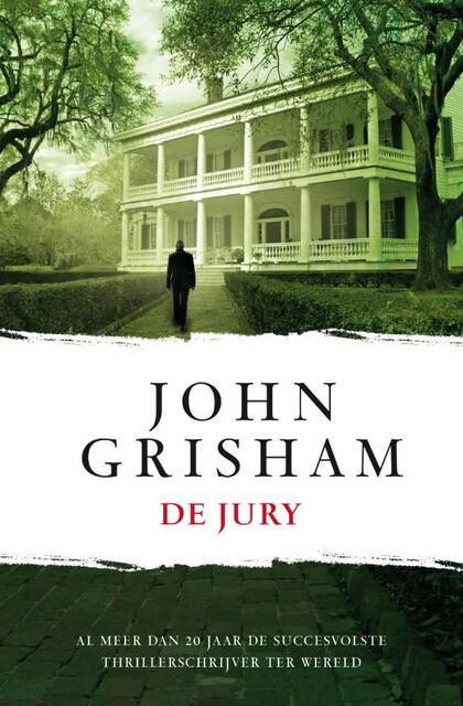 De jury - John Grisham De jury - John Grisham