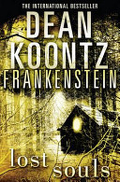 Lost Souls - Dean Ray Koontz Lost Souls - Dean Ray Koontz