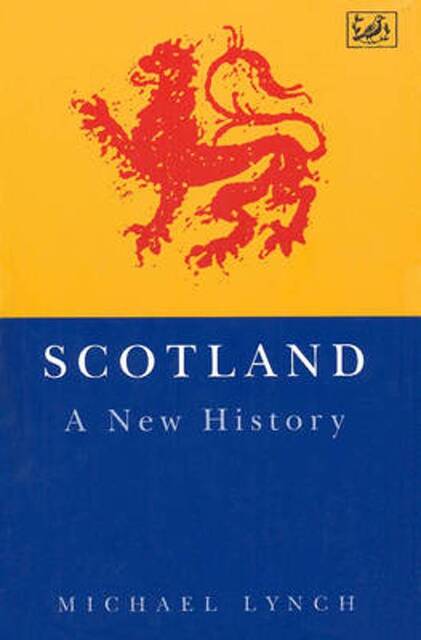 Scotland - Michael Lynch Scotland - Michael Lynch