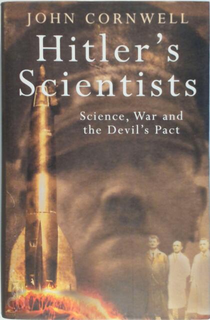Hitler's scientists - John Cornwell Hitler's scientists - John Cornwell