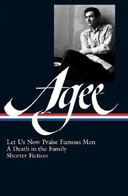 James Agee - James Agee James Agee - James Agee