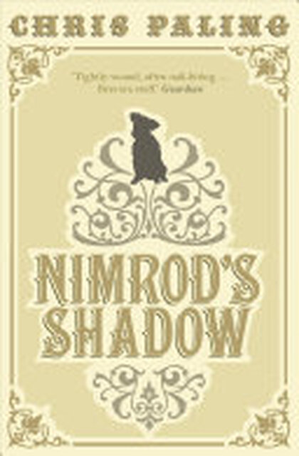 Nimrod's Shadow - Chris Paling Nimrod's Shadow - Chris Paling