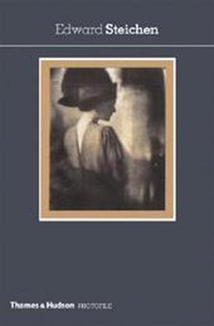 Edward Steichen - Edward Steichen Edward Steichen - Edward Steichen