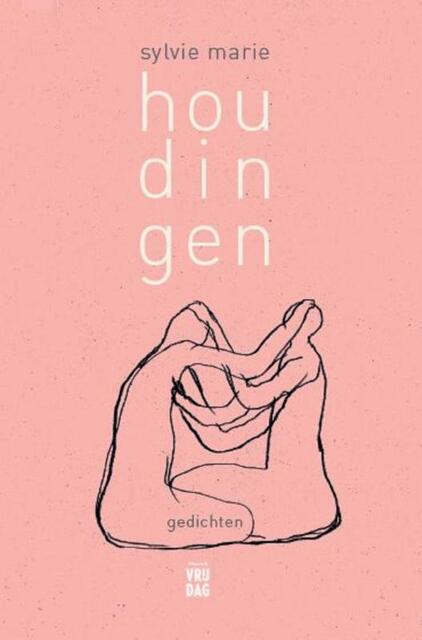 Houdingen - Sylvie Marie Houdingen - Sylvie Marie