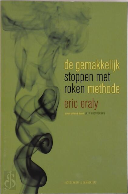 Stoppen met roken - E. Eraly Stoppen met roken - E. Eraly