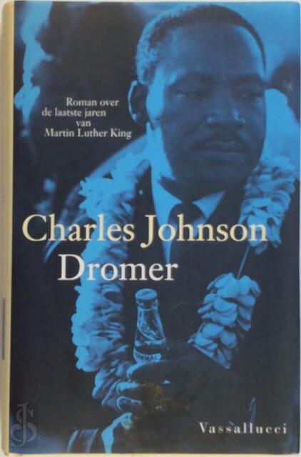 Dromer - C. Johnson Dromer - C. Johnson