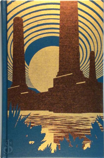 The Drowned World - J.G. Ballard The Drowned World - J.G. Ballard