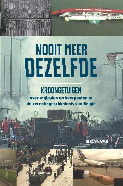 Nooit meer dezelfde - Sylvie Steelandt Nooit meer dezelfde - Sylvie Steelandt