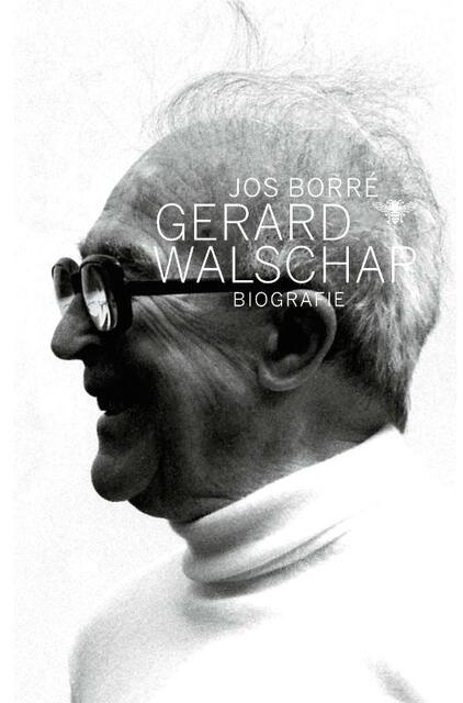 Gerard Walschap - Jos Borré Gerard Walschap - Jos Borré