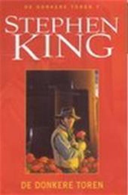 De donkere toren/ 7 - Stephen King De donkere toren/ 7 - Stephen King