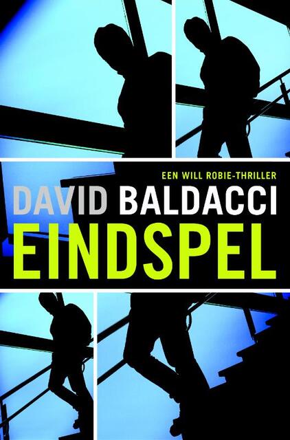 Eindspel - David Baldacci Eindspel - David Baldacci