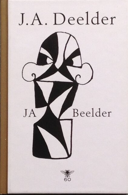 JA Beelder - J.A. Deelder JA Beelder - J.A. Deelder