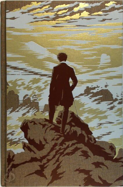 The Last Man - Mary Shelley The Last Man - Mary Shelley