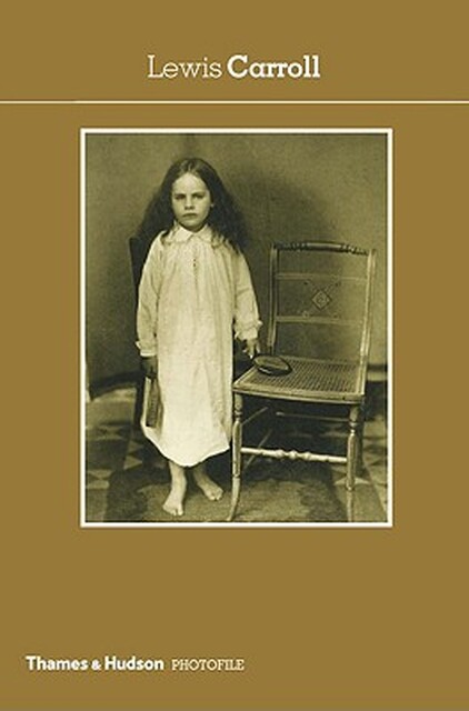 Lewis Carroll - david davison Lewis Carroll - david davison