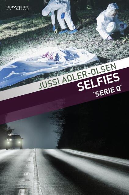 Selfies - Jussi Adler-Olsen Selfies - Jussi Adler-Olsen