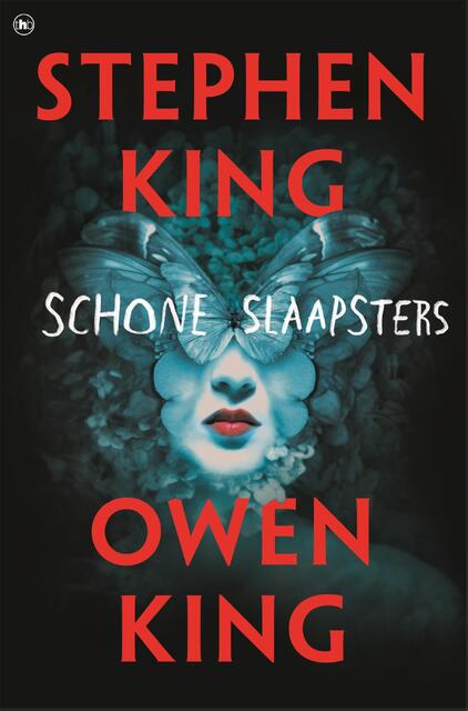 Schone slaapsters - Stephen King Schone slaapsters - Stephen King