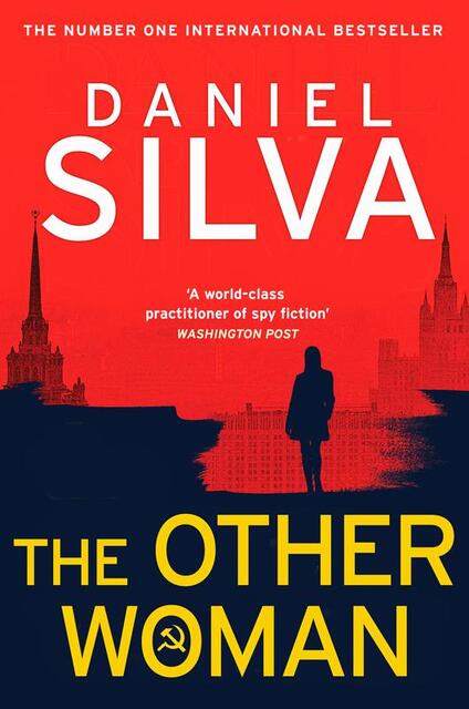 Other woman - daniel silva Other woman - daniel silva
