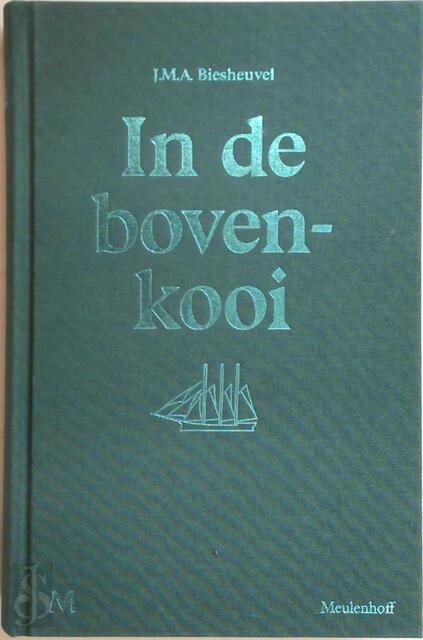 In de bovenkooi - Maarten Biesheuvel In de bovenkooi - Maarten Biesheuvel