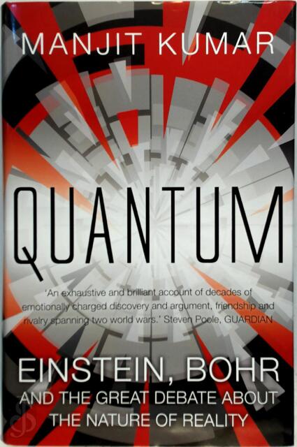 Quantum - Manjit Kumar Quantum - Manjit Kumar