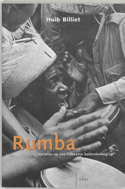 Rumba - Huib Billiet Rumba - Huib Billiet