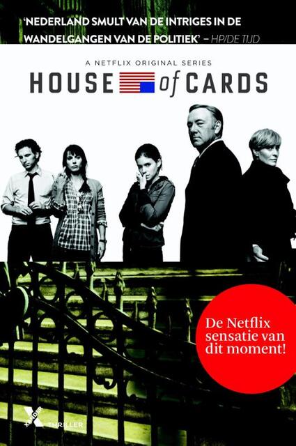 House of cards - Michael Dobbs House of cards - Michael Dobbs