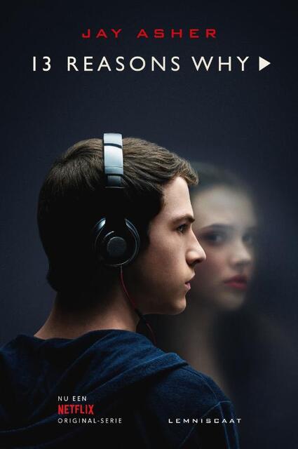 Thirteen reasons why - Jay Asher Thirteen reasons why - Jay Asher