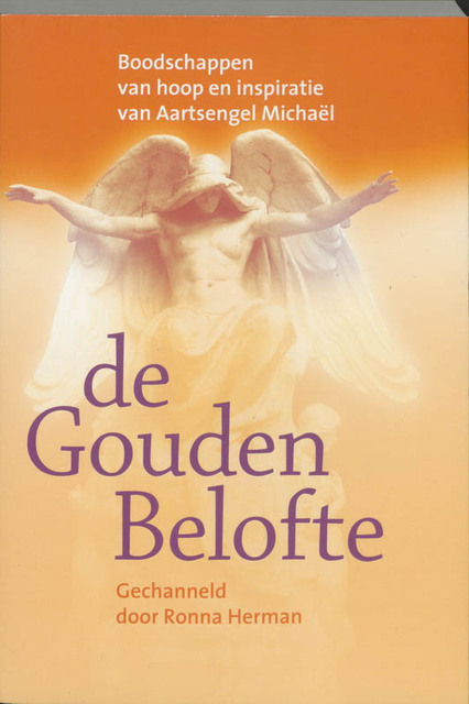 De gouden belofte - R. Herman De gouden belofte - R. Herman