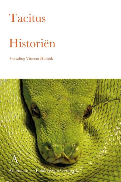 Historiën - Tacitus Historiën - Tacitus