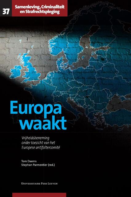 Europa waakt - Europa waakt -
