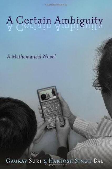 A Certain Ambiguity - Gaurav Suri, Hartosh Singh Bal A Certain Ambiguity - Gaurav Suri, Hartosh Singh Bal