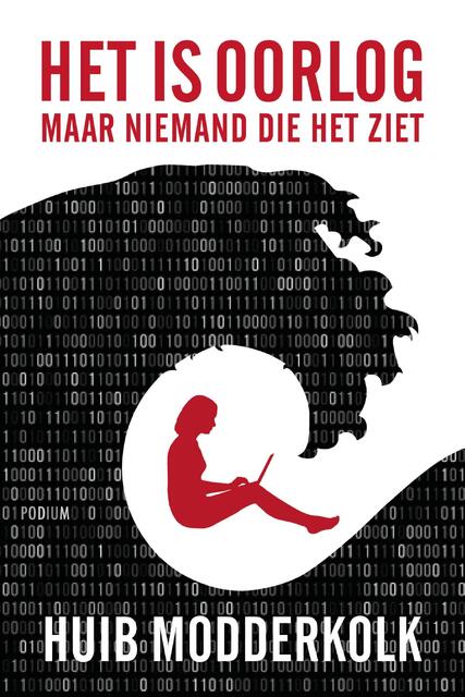 Wat niemand ziet - Huib Modderkolk Wat niemand ziet - Huib Modderkolk